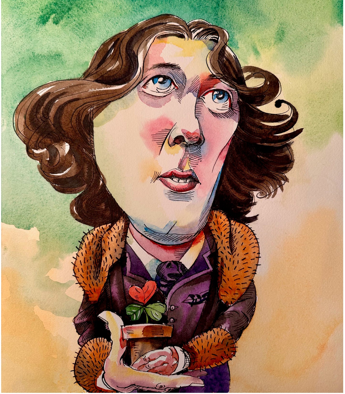 Oscar Wilde
