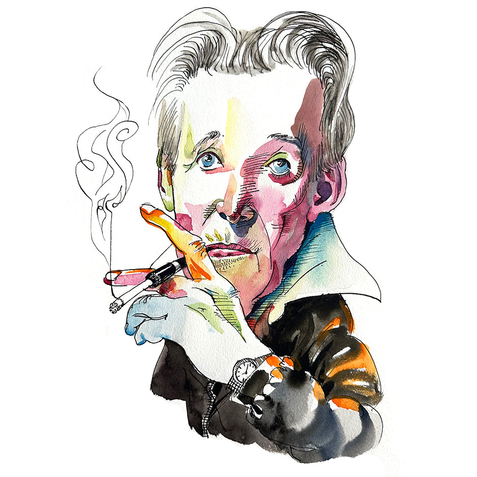 Peter O'Toole