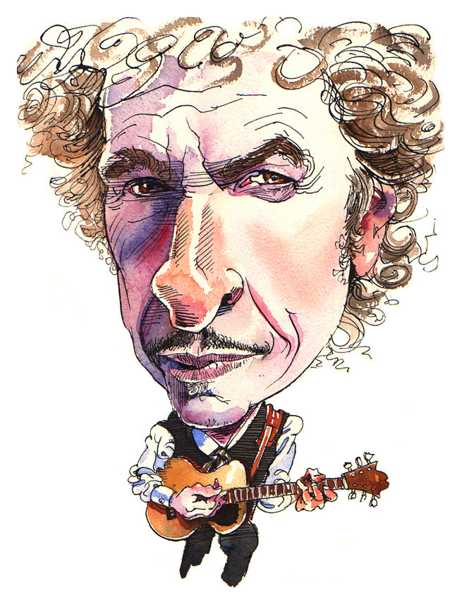 Bob Dylan