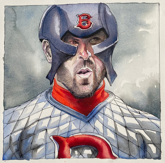 Jason Varitek